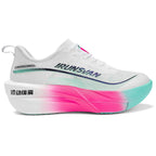IRUNSVAN BREEZE SUC 1.0 energy capsule shoe for beginner runners