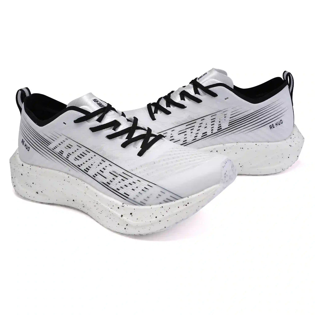 IRUNSVAN HEAT 2.0 full carbon plate for autumn marathon racing season