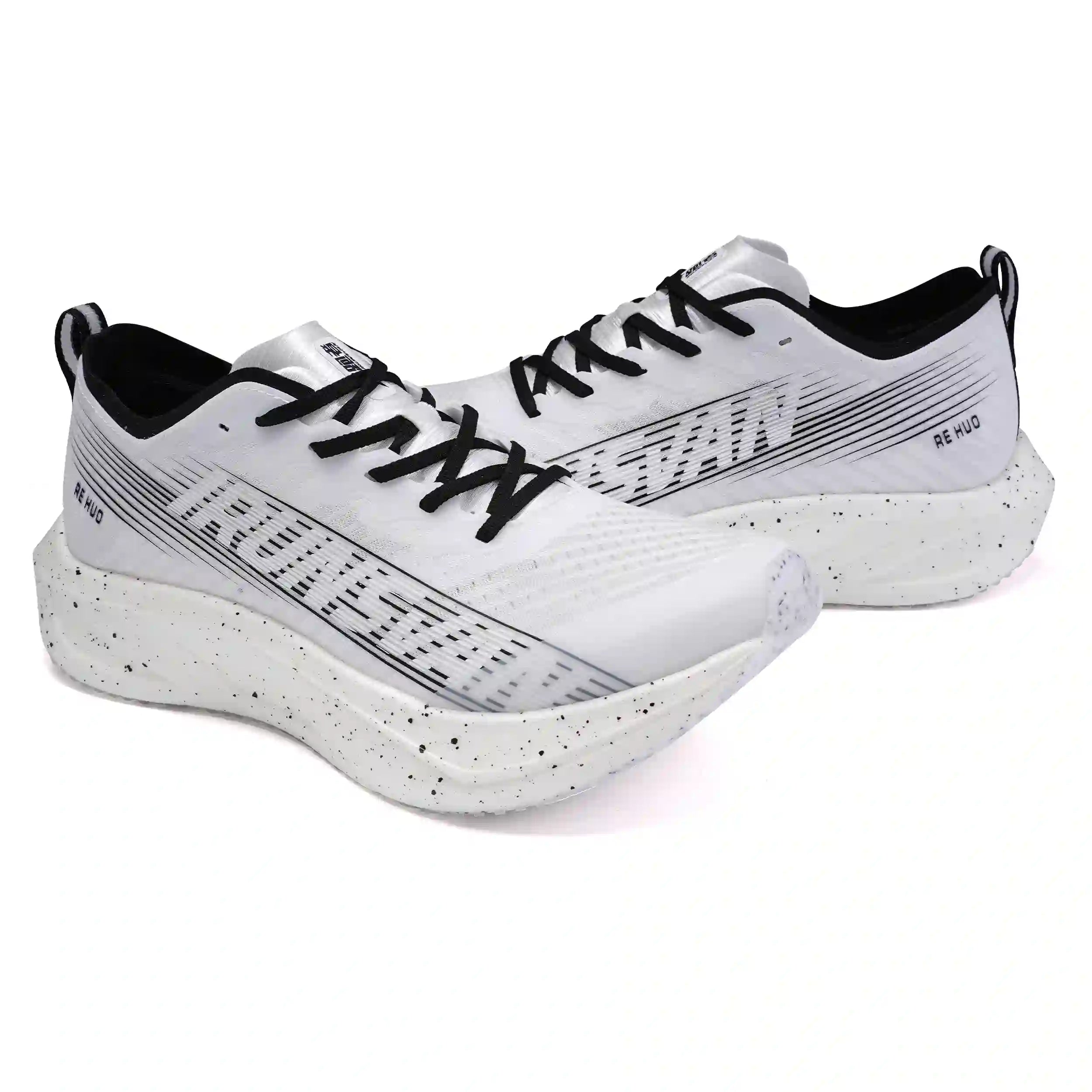 IRUNSVAN HEAT 2.0 full carbon plate for autumn marathon racing season