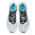 IRUNSVAN FLY MOUNT GC 1.0 traction focused carbon plate training shoe