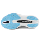IRUNSVAN BREAKTHROUGH WIND SUC 1.0 nylon plate stable jogging running shoe