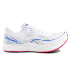 IRUNSVAN FLY BURN GT 1.0 nylon plate for track club long runs