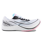 IRUNSVAN FLY BURN GT 1.0 high rebound nylon plate track racing shoe