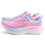 IRUNSVAN METTLED HORSE 3.0 training shoe for morning daily runs