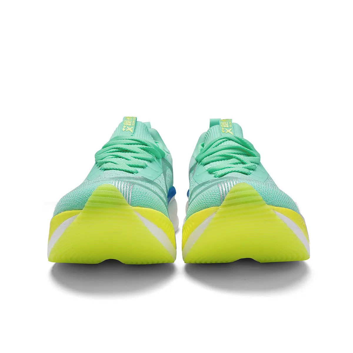 IRUNSVAN METTLED HORSE 3.0 training shoe for half marathon base training