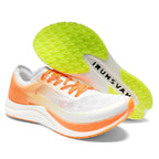 IRUNSVAN FLY MOUNT GC 1.0 high rebound carbon plate training shoe