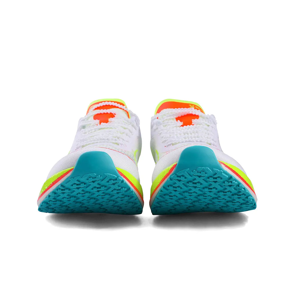 IRUNSVAN FLY BURN GT 1.0 nylon plate for steeplechase training