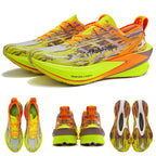 IRUNSVAN SHADOW WING 3.0 all purpose pro carbon plate marathon racing shoe