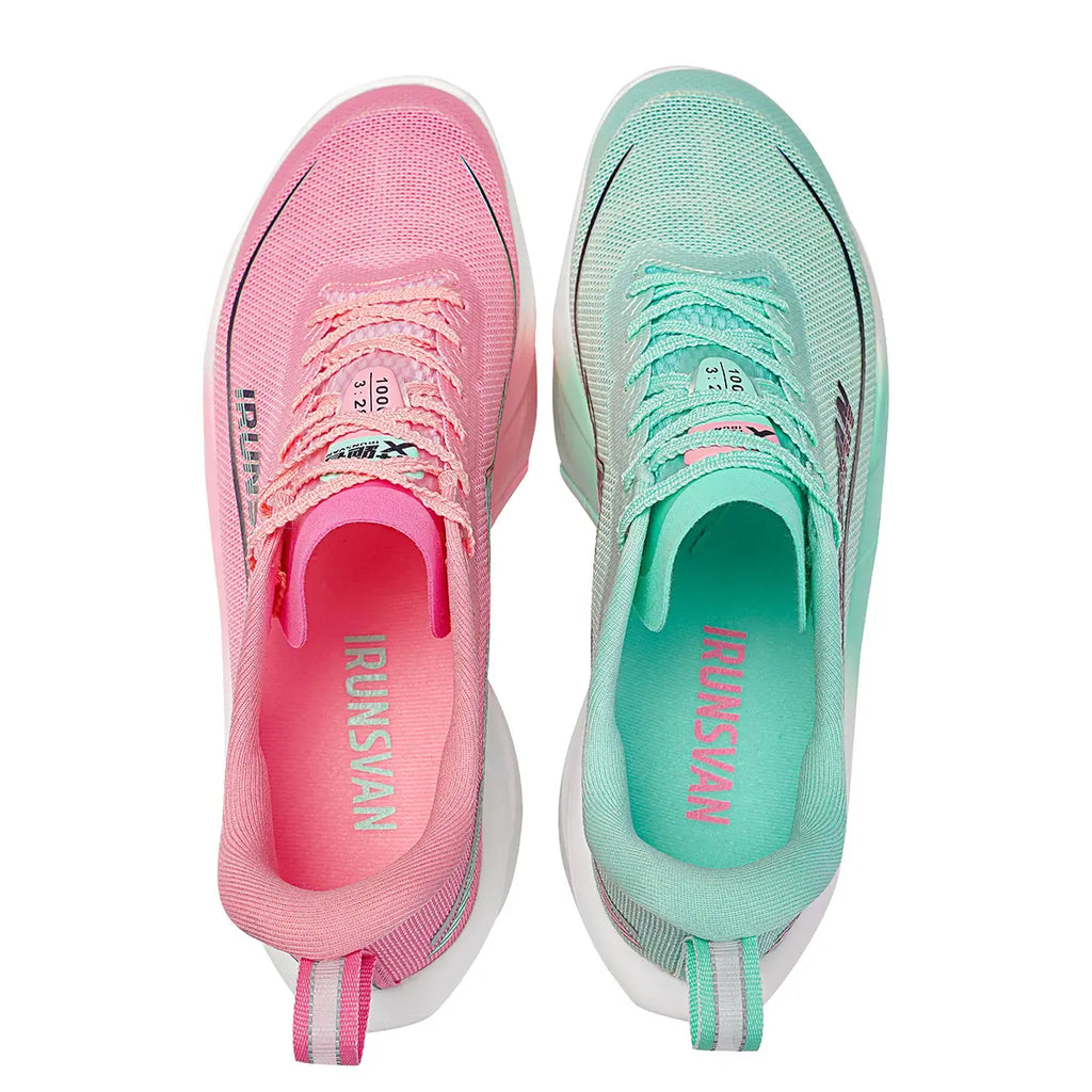 IRUNSVAN BREEZE SUC 1.0 anti slip energy capsule road shoe