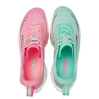 IRUNSVAN BREEZE SUC 1.0 anti slip energy capsule road shoe