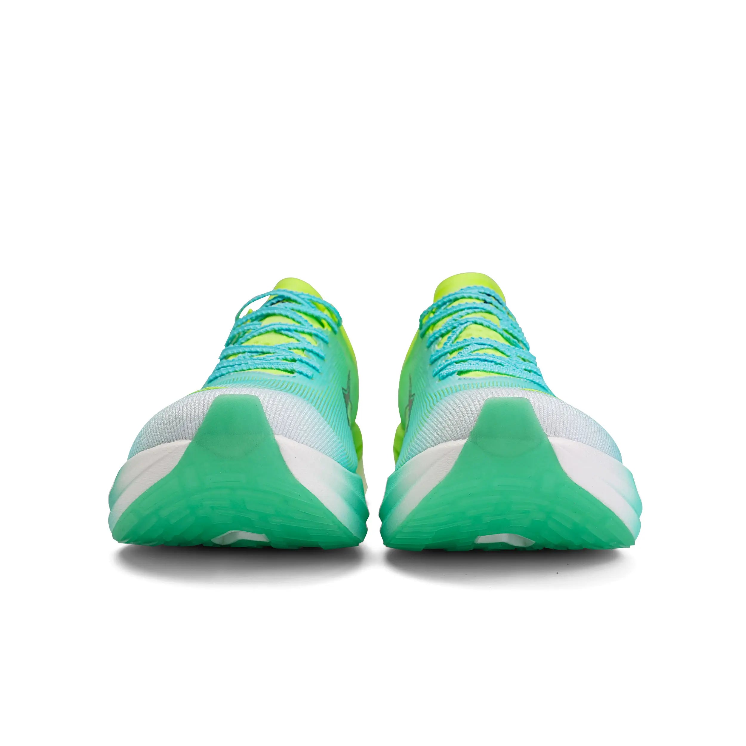 IRUNSVAN Journey Vision 1.0 cushioned nylon plate competitive racing shoe