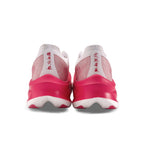 IRUNSVAN HEAT 1.0 full nylon plate for 5k speed endurance training