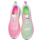 CARBON SPEED VISION 1.0 cushioned carbon fiber road running sneakers