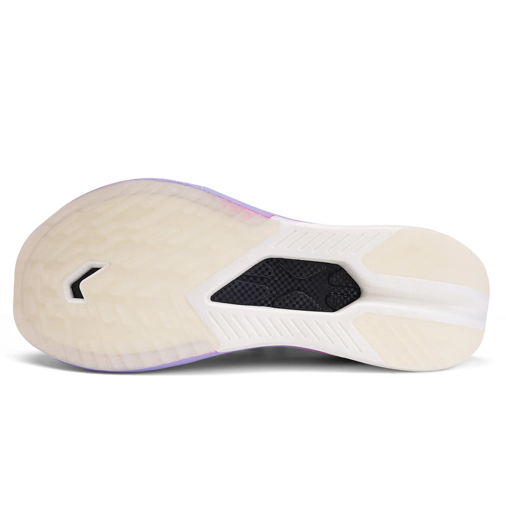 IRUNSVAN Journey Vision 1.0 nylon plate for advanced competitive runners