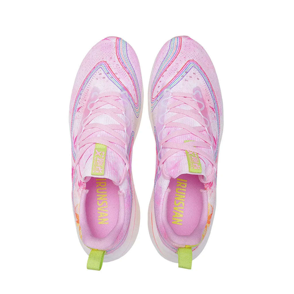 IRUNSVAN METTLED HORSE 3.0 training shoe for casual daily jogging