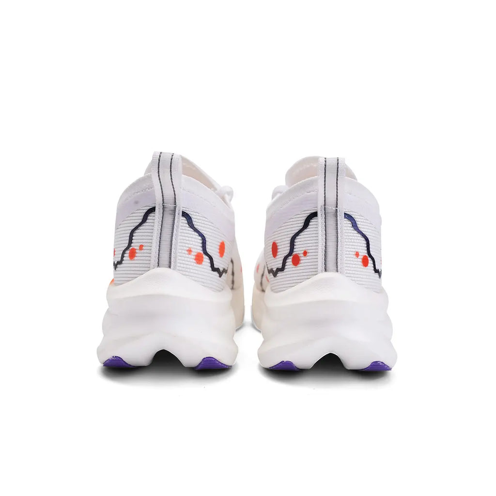 IRUNSVAN FLY 3.0 full carbon plate for marathon speed endurance training