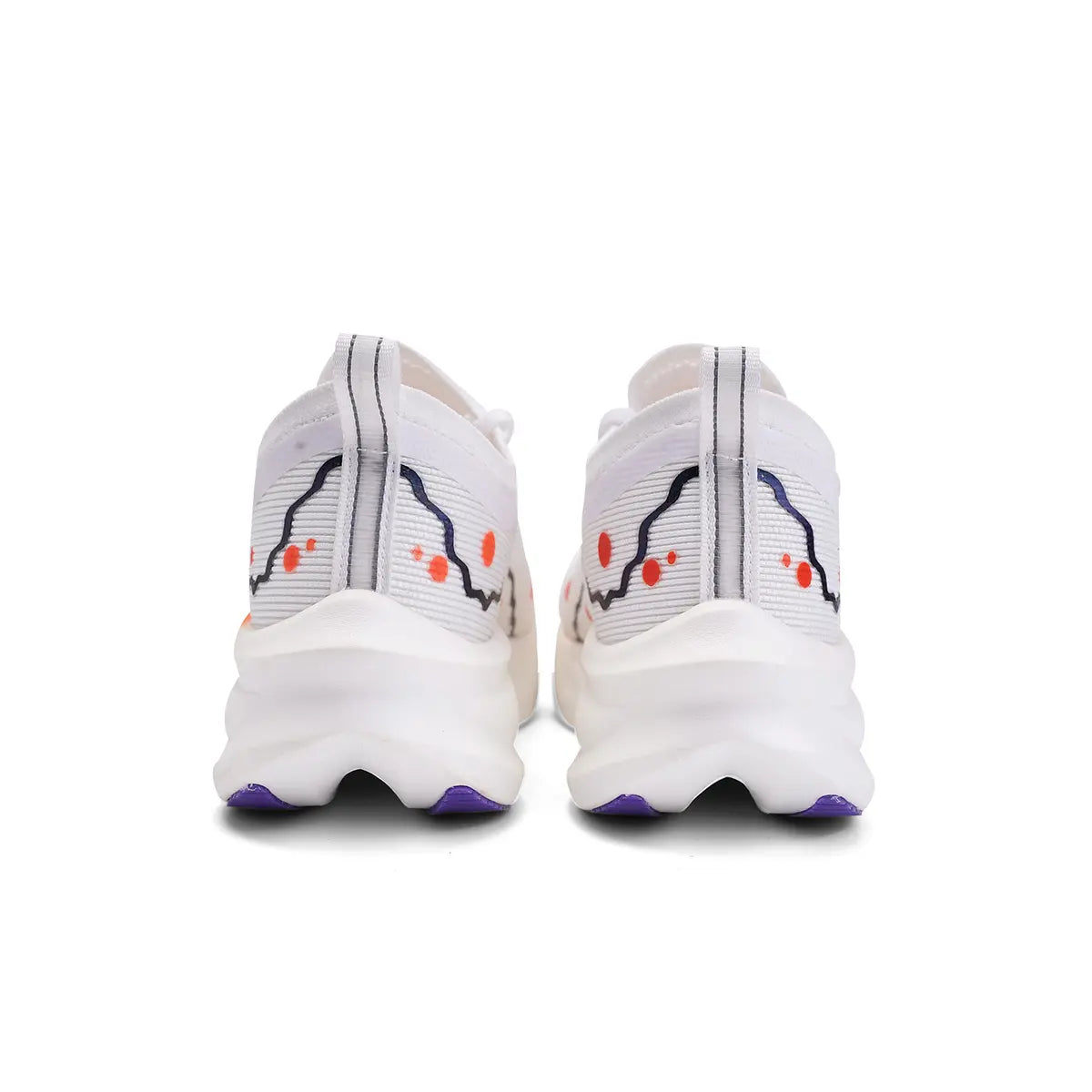 IRUNSVAN FLY 3.0 full carbon plate for marathon speed endurance training