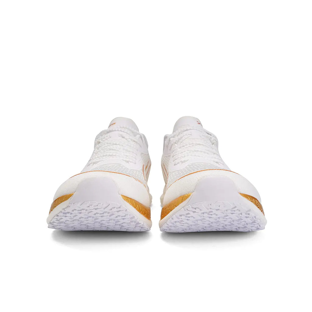 IRUNSVAN FLY BURN GT 1.0 nylon plate shoe for starting block training