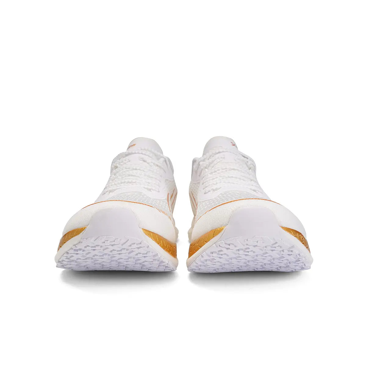IRUNSVAN FLY BURN GT 1.0 nylon plate shoe for starting block training