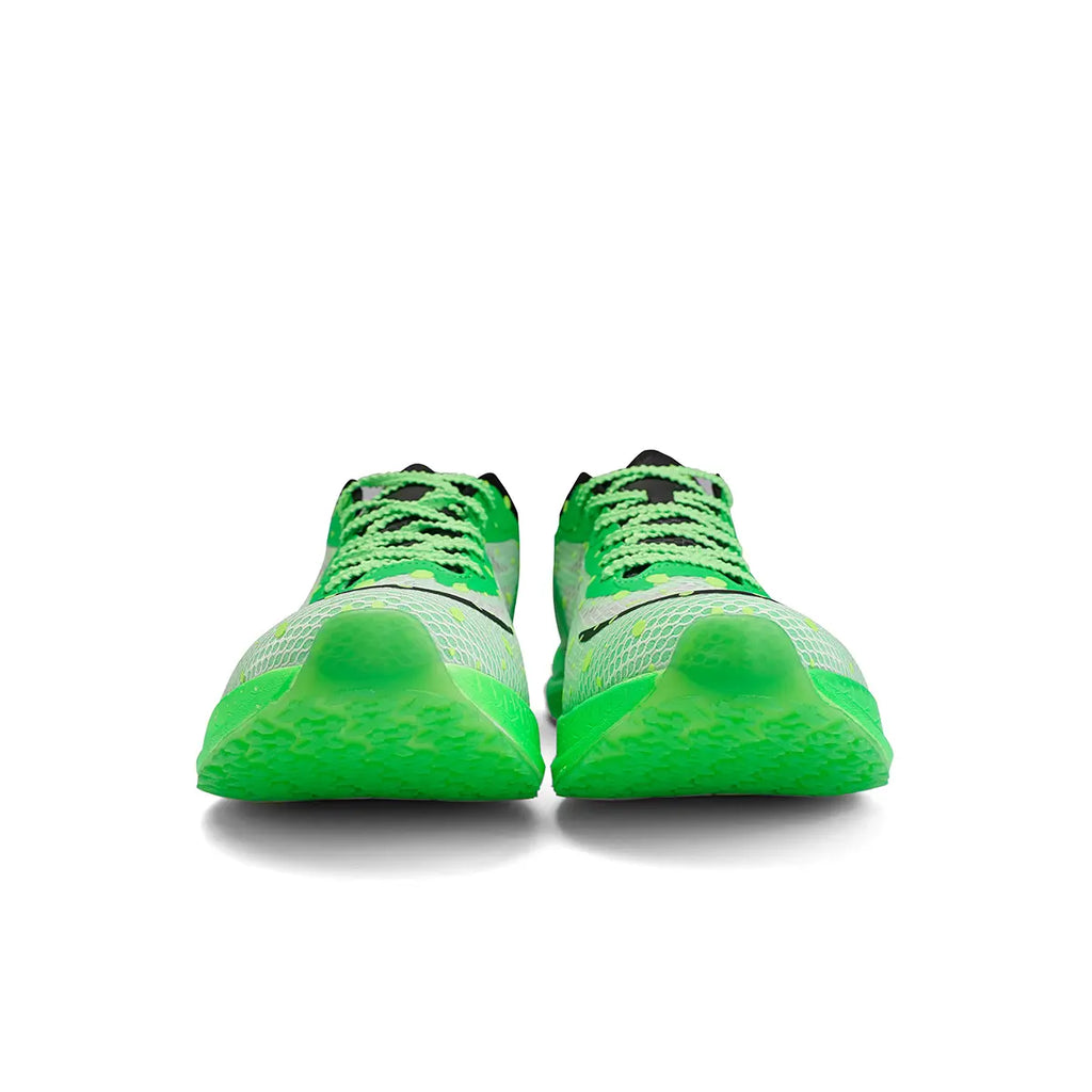 IRUNSVAN FLY-LIGHTING GC 1.0 nylon plate for outdoor training sessions