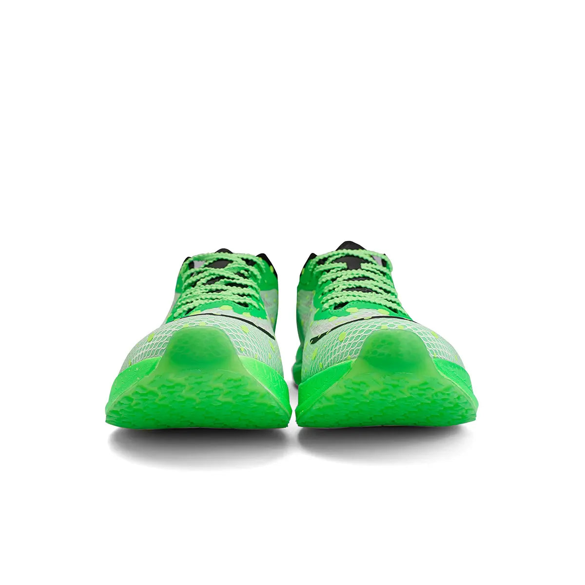 IRUNSVAN FLY-LIGHTING GC 1.0 nylon plate for outdoor training sessions