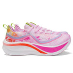 IRUNSVAN METTLED HORSE 3.0 training shoe for intermediate runners
