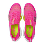 IRUNSVAN BREAKTHROUGH WIND 1.0 Pro anti slip carbon plate road running shoe