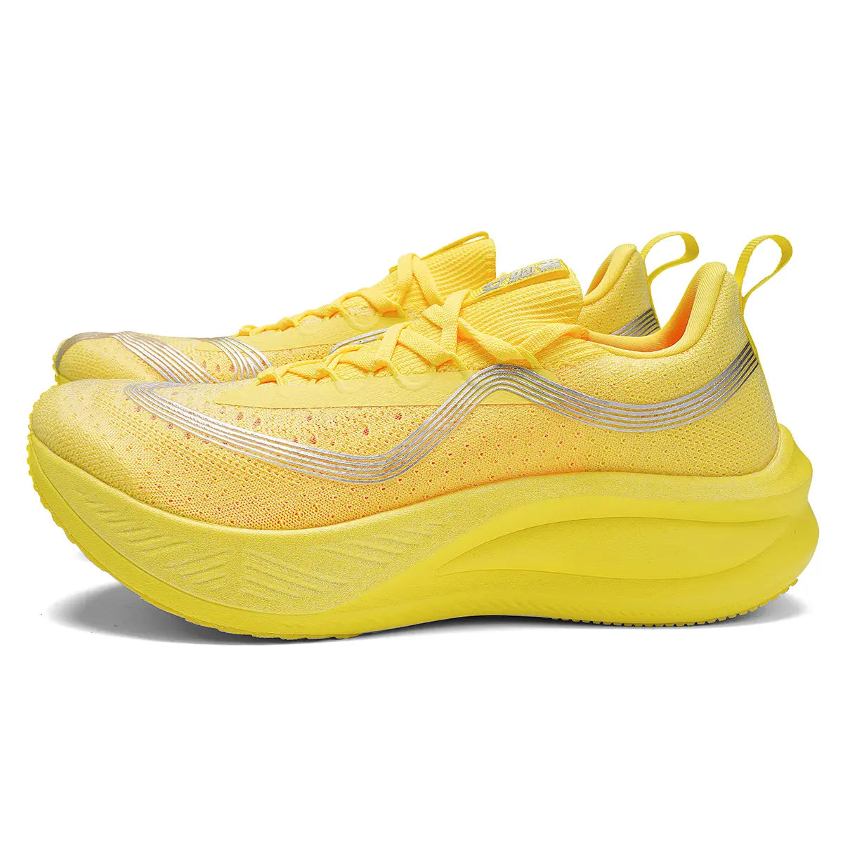 IRUNSVAN METTLED HORSE 3.0 training shoe for tempo run training sessions