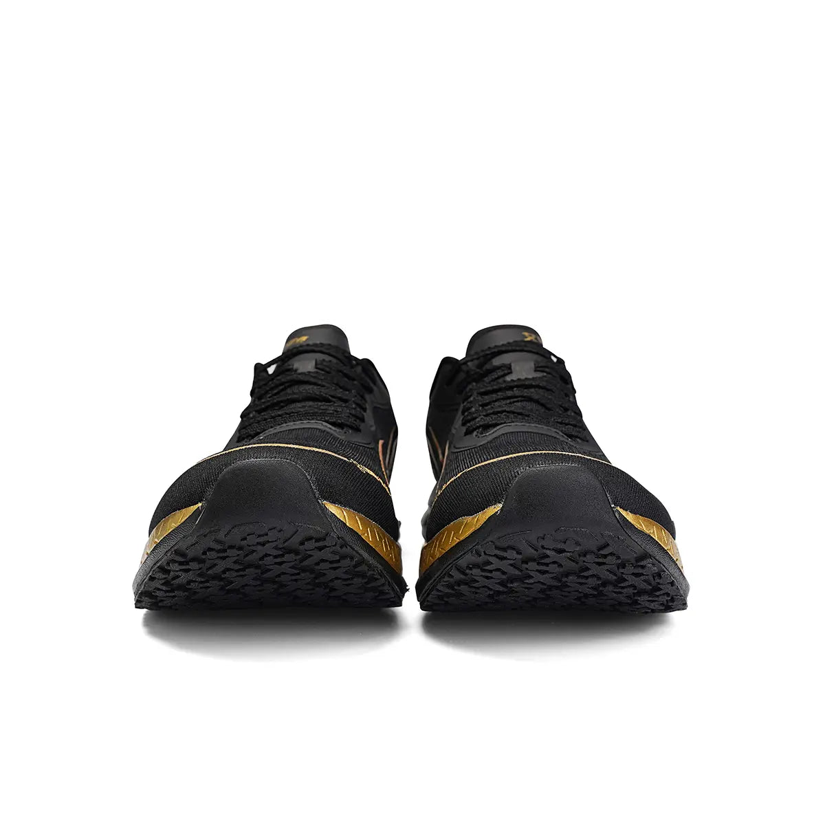 IRUNSVAN FLY BURN GT 1.0 nylon plate shoe for 200m sprint races