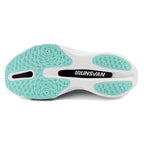 IRUNSVAN BREAKTHROUGH WIND SUC 1.0 nylon plate daily training jogging running shoe