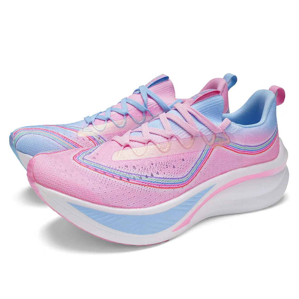 IRUNSVAN METTLED HORSE 3.0 training shoe for high mileage weeks
