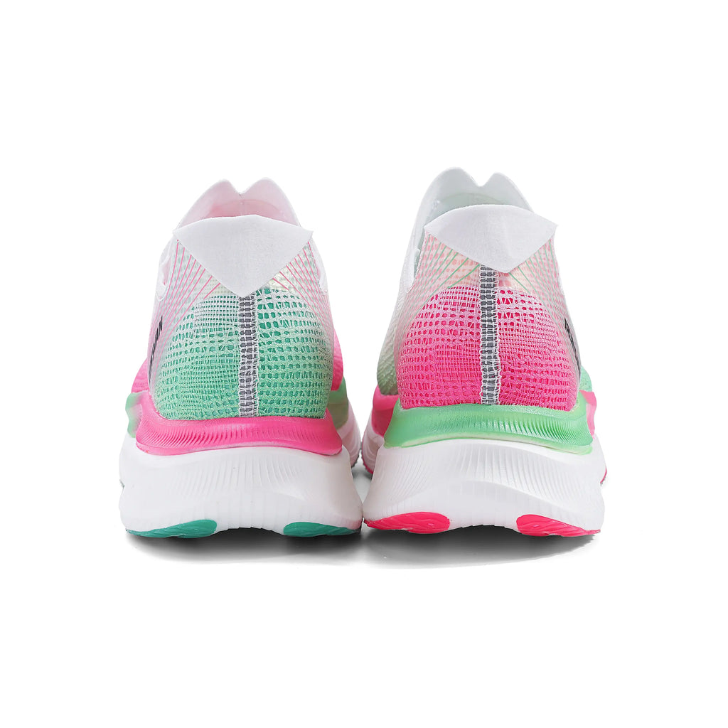 IRUNSVAN LINGYUN TOP 1.0 anti slip nylon plate road entry running shoe