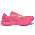 IRUNSVAN FLY BURN GT 1.0 nylon plate arch support track distance shoe