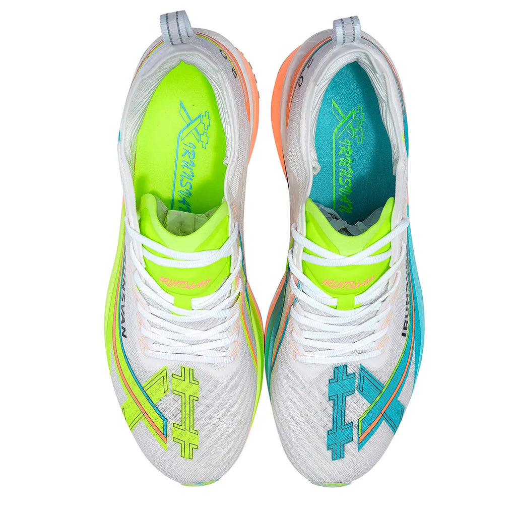 IRUNSVAN Shadow Wing 2.0 carbon plate for elite competitive marathon runners
