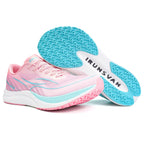 IRUNSVAN FLY BURN GT 1.0 nylon plate shoe for advanced track athletes