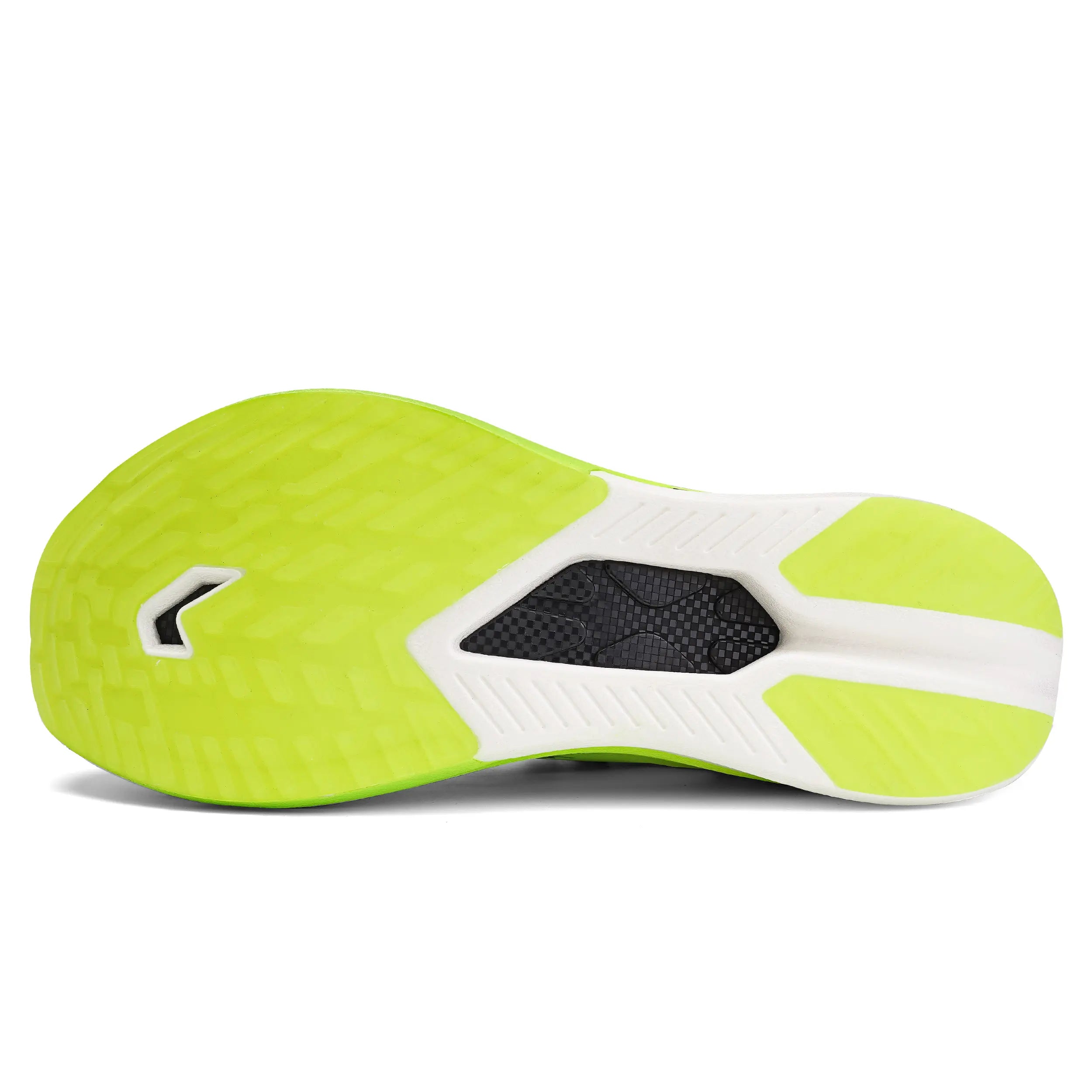 IRUNSVAN Journey Vision 1.0 nylon plate for trail road hybrid racing