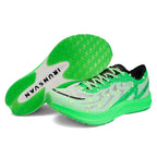 IRUNSVAN FLY-LIGHTING GC 1.0 cushioned endurance training shoe
