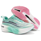 IRUNSVAN BREEZE SUC 1.0 performance energy capsule marathon shoe