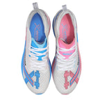 IRUNSVAN Shadow Wing 2.0 responsive carbon plate road racing running shoe