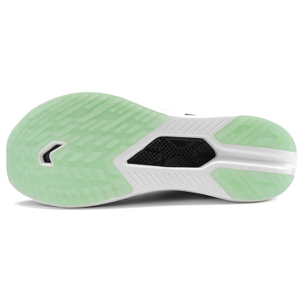 Outdoor run IRUNSVAN VISION 1.0 full carbon plate unisex running footwear