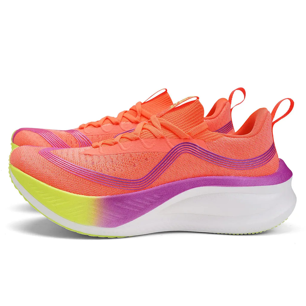 IRUNSVAN METTLED HORSE 3.0 training shoe suitable for all foot types