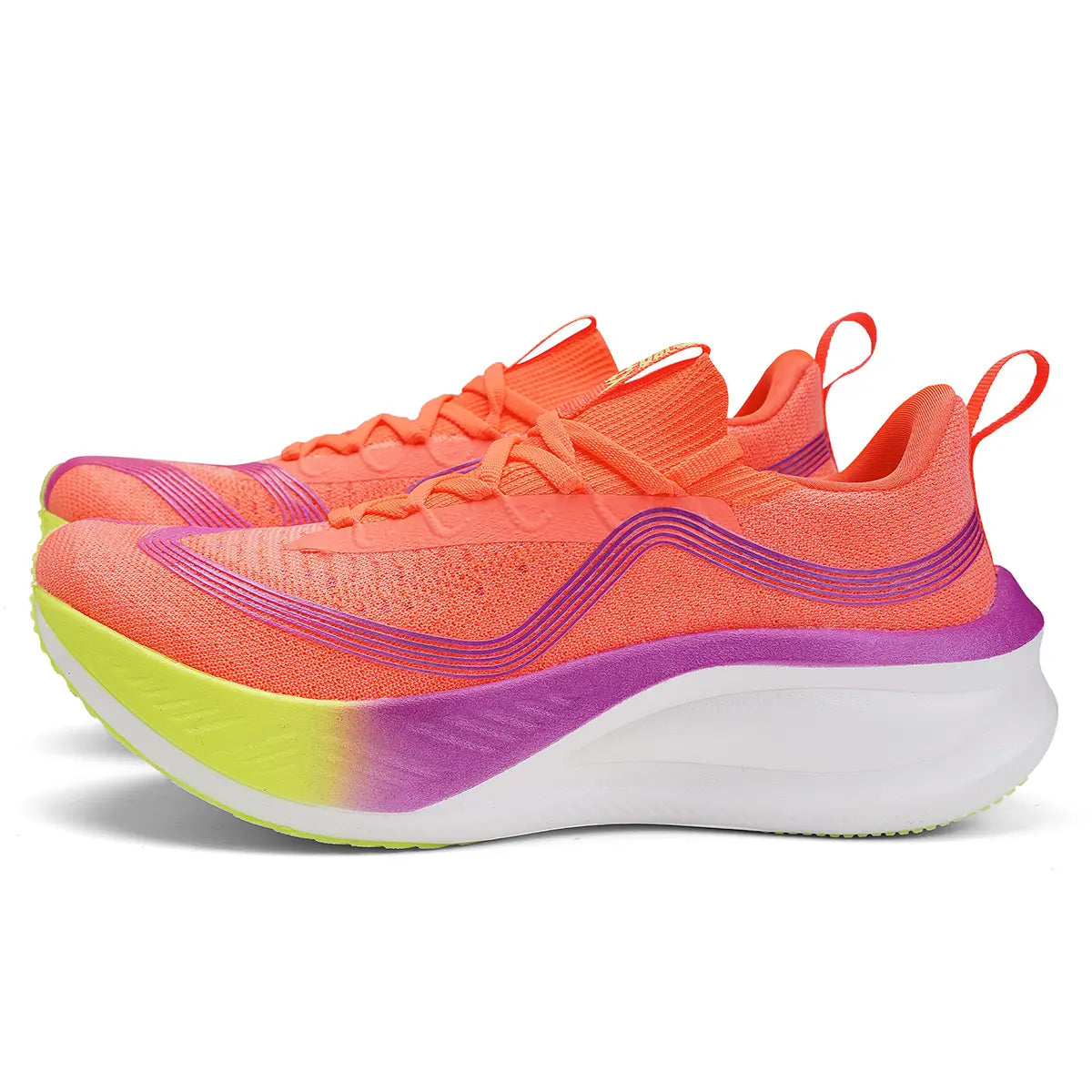 IRUNSVAN METTLED HORSE 3.0 training shoe suitable for all foot types