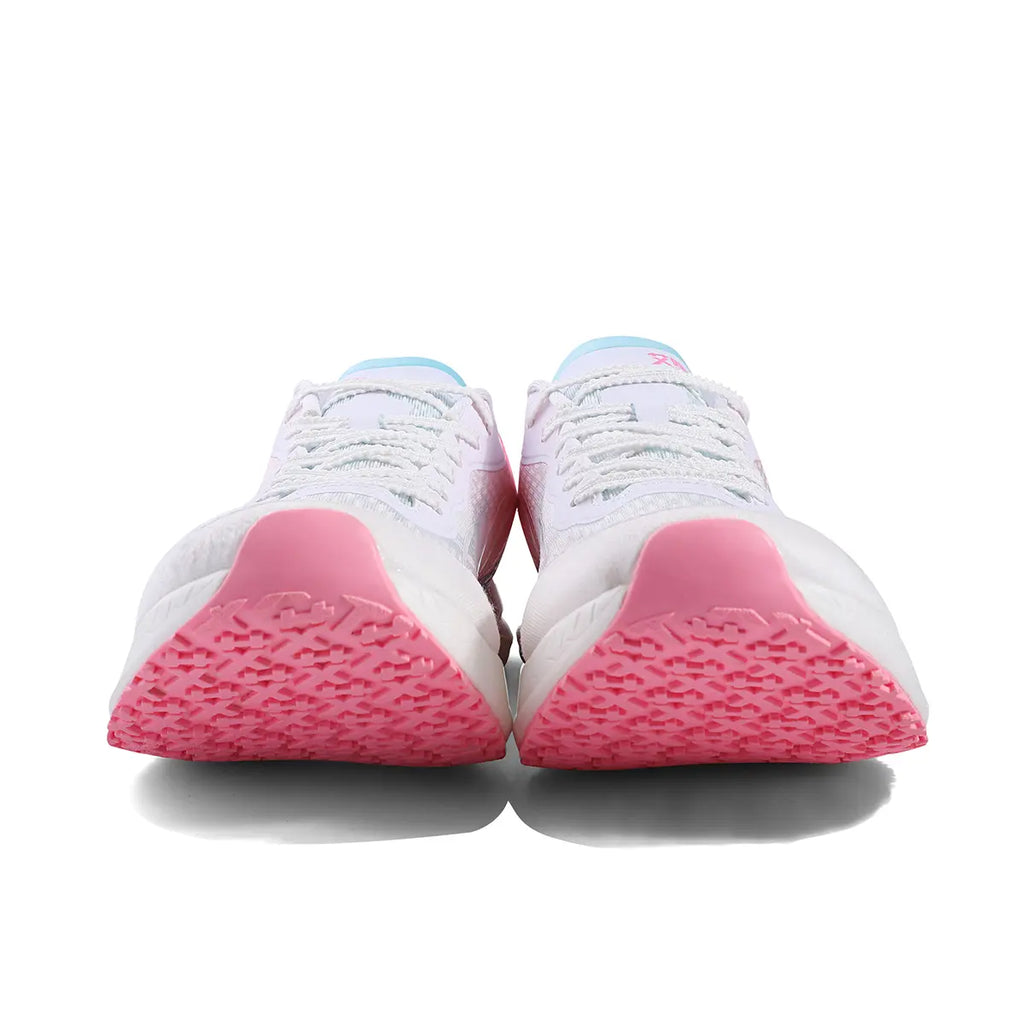 IRUNSVAN FLY BURN GT 1.0 nylon plate for track interval distance training