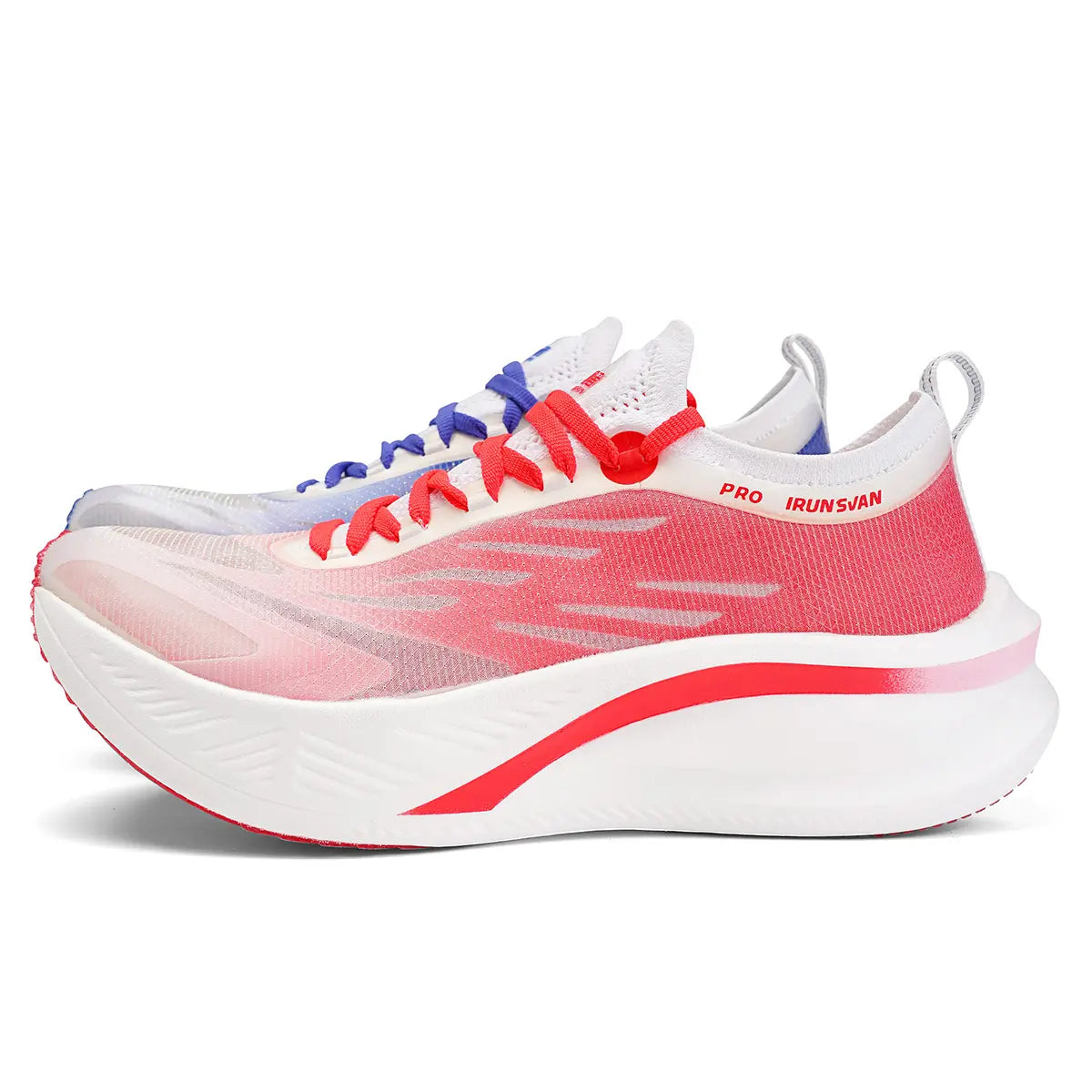 IRUNSVAN Fast 3.0 Pro pro marathon shoe suitable for all foot types