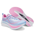 IRUNSVAN METTLED HORSE 3.0 training shoe for local running races