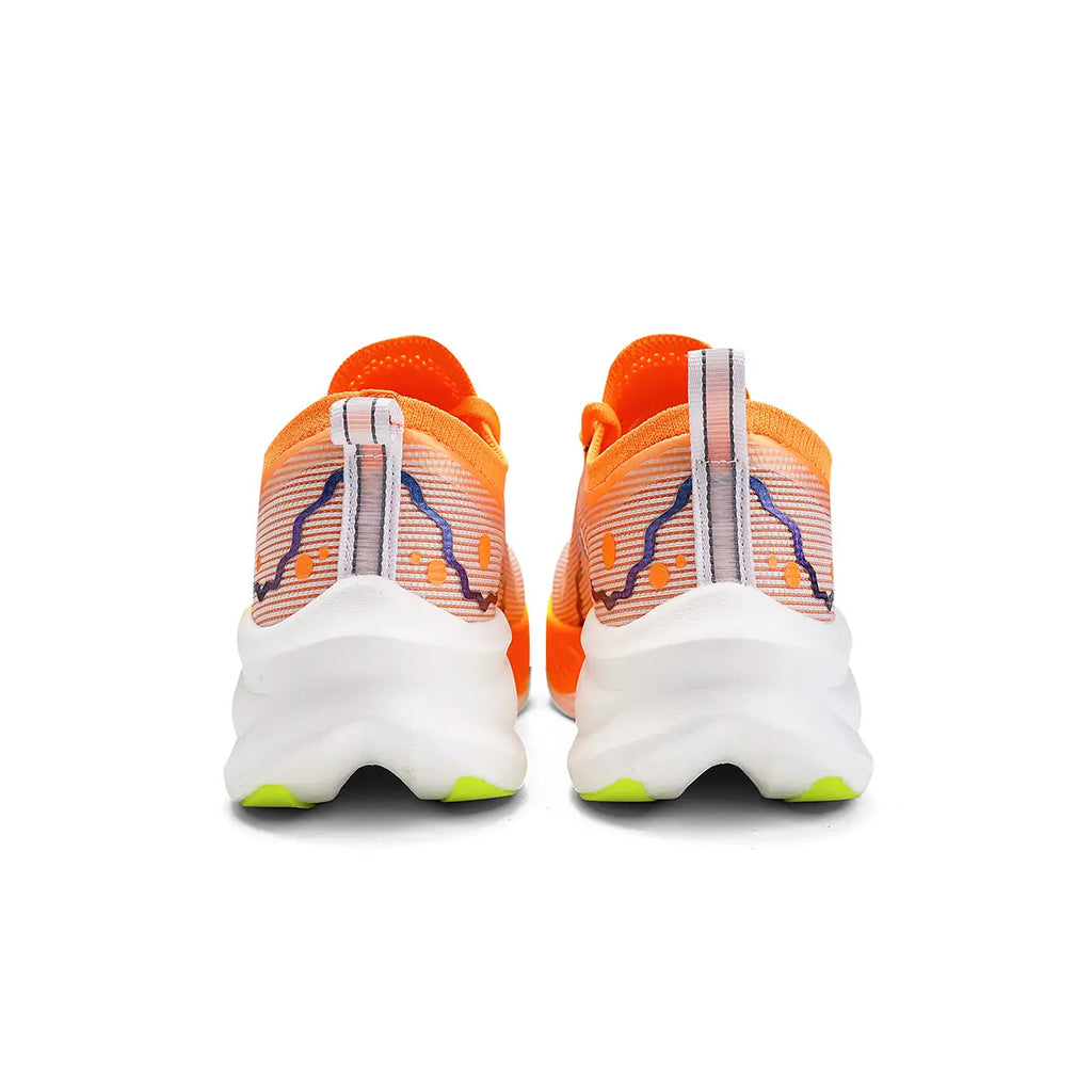 IRUNSVAN FLY 3.0 full carbon plate for marathon qualifying training