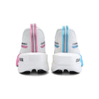 IRUNSVAN BREEZE SUC 1.0 energy rebound capsule marathon shoe