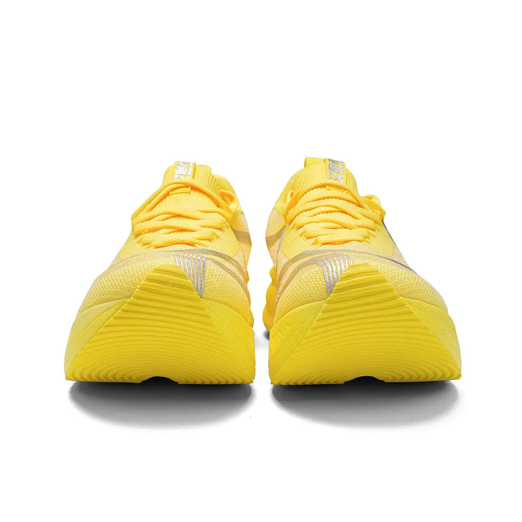 IRUNSVAN METTLED HORSE 3.0 arch support daily running training shoe