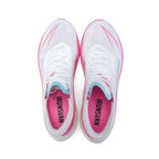 IRUNSVAN Journey Vision 1.0 nylon plate reinforced toe competitive shoe