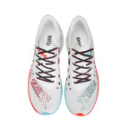 IRUNSVAN Shadow Wing 1.0+ training shoe for fitness running workouts